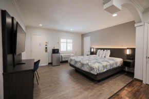 Motel 6, Tustin, Orange County-CA